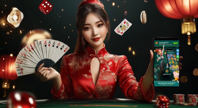 1Bet Casino - ورچوئل گیمز میں 